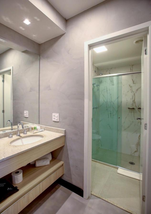 Roomo Vila Mariana Residencial Ejoy Sao Paulo Dış mekan fotoğraf